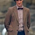 The Doctor
