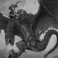 The Drawing Dragon