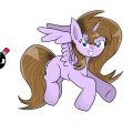 My Little Pony Fluttershy