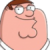 peter griffin