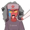 ♡RedStarSoldier♡