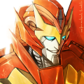 rodimus