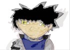 My Shinobi Named Blaze