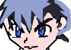 How to Draw Miroku