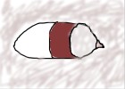 How to Draw a Sparling Wolfs Eye