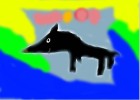 How to Draw a Dog (Dont Do Background)