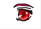 Tyrana'S Demon Eye