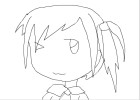 Creating an Average Anime Girl