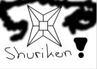 How to Draw a Shuriken 2