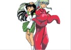 How to Draw Kagome And Inuyasha