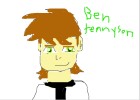 Ben Tennyson