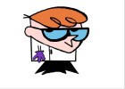 How to Draw Dexter