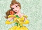 How to Draw Belle
