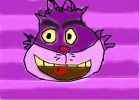 Cheshire Cat