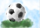 How to Draw a Soccerball