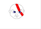 How to Draw Kratos from God Of War