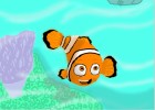 How to Draw Nemo