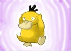 How to Draw Psyduck