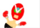 How to Draw Strongbad