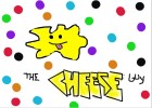 How to Draw The Cheese Guy Logo