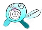 How to Draw a Poliwag