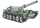 How to Draw a Tank