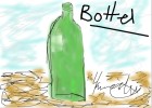 How to Draw a Bottel