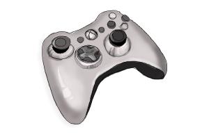 Featured image of post How To Draw A Xbox Controller Easy Step By Step It s easy to learn how to draw an xbox controller 3d