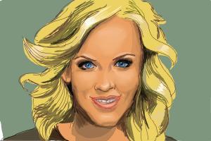 How to Draw Jenny Mccarthy