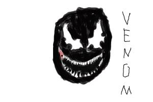 Venom Is The Best