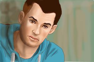 How to Draw Andy Murray