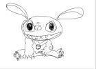 How to Draw Stitch