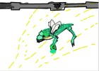 How to Draw a Halo 3 Drone