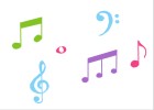 How to Draw Music Notes