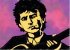How to Draw Bob Dylan