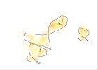 How to Draw Goldfish