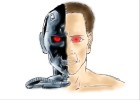 How to Draw The Terminator