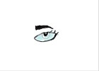 Animated Eye