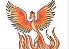 How to Draw a Phoenix