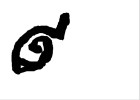 How to Draw The Konoha Simble