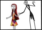 How to Draw Jack &Amp; Sally