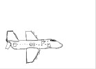 How to Draw an Airplane