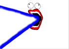 How to Draw Shoop Da Whoop