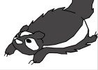 Ug The Skunk