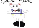 Farmer Mouse