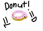 How to Draw a Donut
