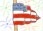 How to Draw a Flag