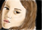 How to Draw Bella Swan