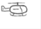 How to Draw a Easy But Good Looking Helicopter
