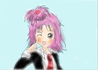 How to Draw Shugo Chara